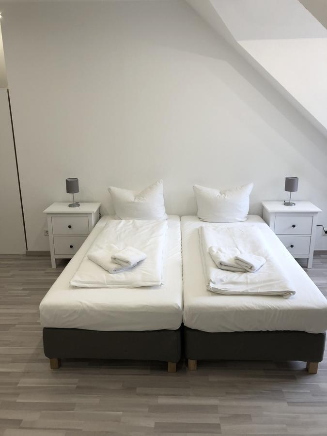 Hotel Zum Adler Бад-Хомбург-фор-дер-Хёэ Экстерьер фото