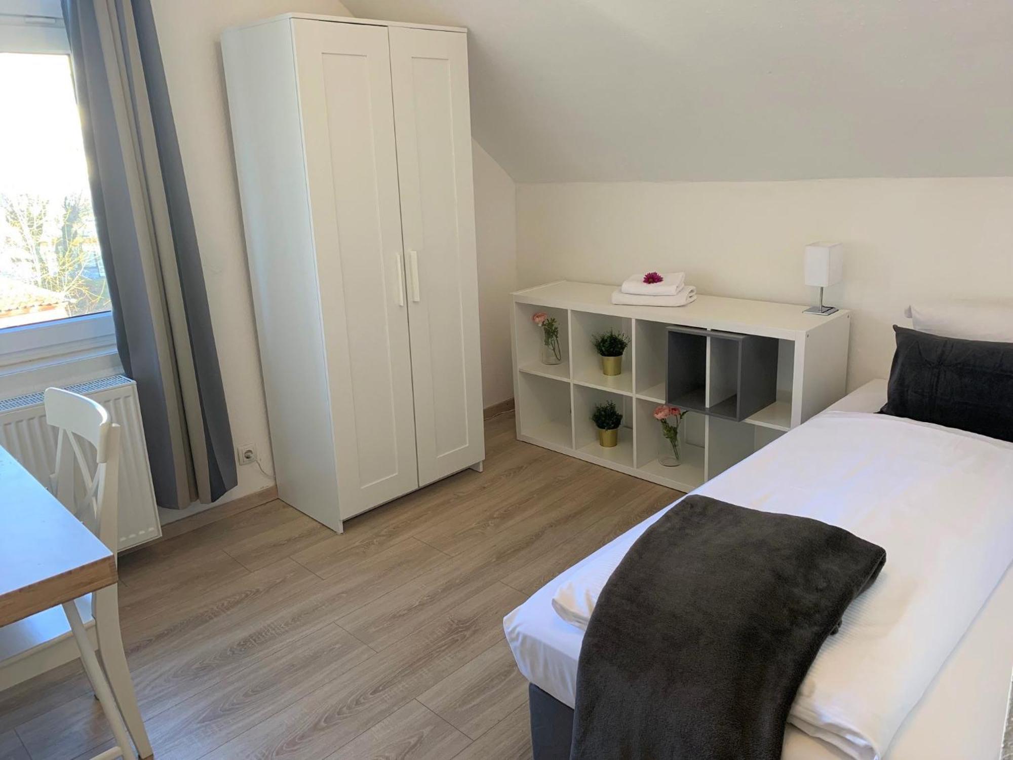 Hotel Zum Adler Бад-Хомбург-фор-дер-Хёэ Экстерьер фото